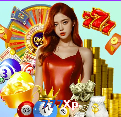 ☘️ High-RTP slots + Free Spins! 777Xp