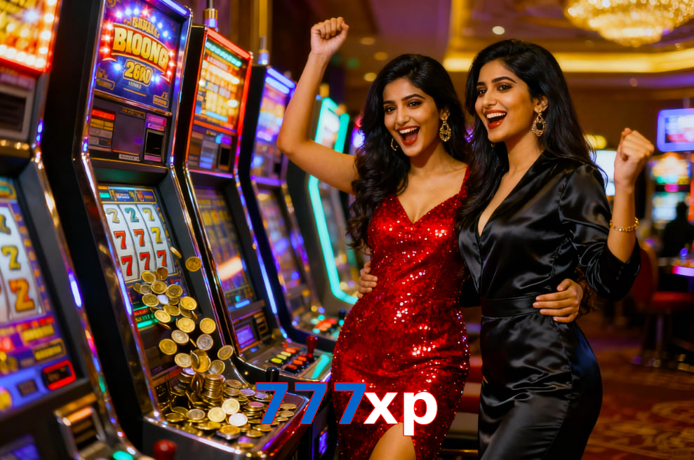 777Xp download illustration